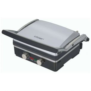 Contact grill 6339 Cloer