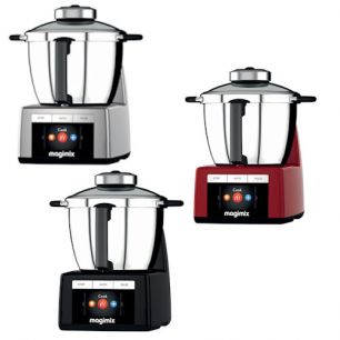 Cook-Expert Magimix