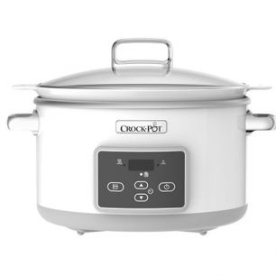 Crock-pot Duraceramic 5 liter