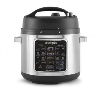 Express pot Turbo 5,6 ltr