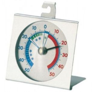 Diepvriesthermometer