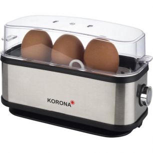 Eierkoker Korona 1 tot 3 eieren