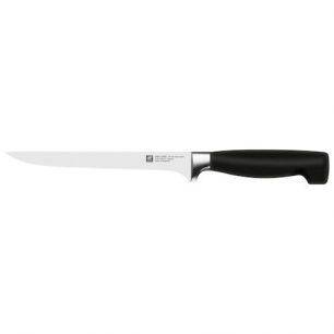 Fileermes 18 cm Four Star Zwilling