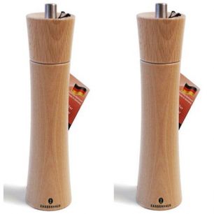 Peper - zoutmolen Frankfurt (24 cm)