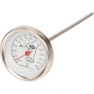 Frituurthermometer Dr. Friedrichs