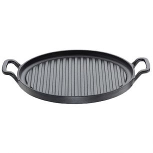 Grillpan Provence Küchenprofi (rond)