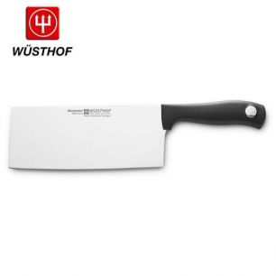 Chinees koksmes Wüsthof 18 cm