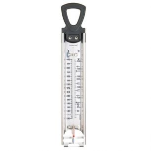Jam - suiker - frituurthermometer