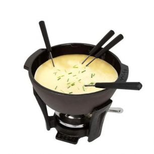 Kaasfondueset Party Pro 900 ml
