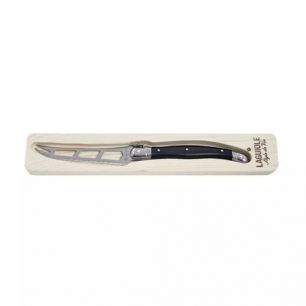 Kaasmes Premium zwart Laguiole