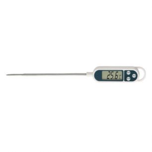 Kern / keuken thermometer digitaal TFA