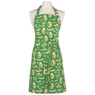 Keukenschort Avocados