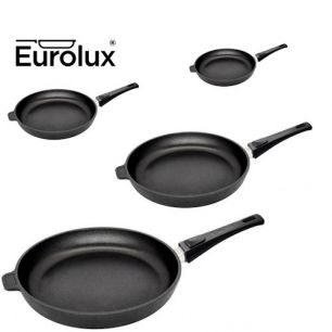 Koekenpan Light Eurolux