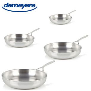 Demeyere multiline koekenpan