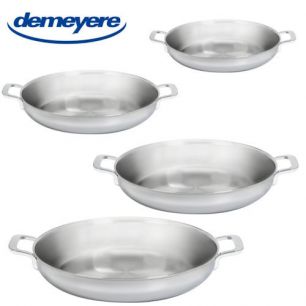 KOEKENPAN MULTIFUNCTION DEMEYERE