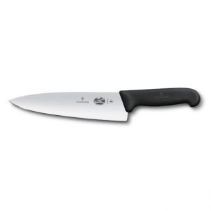 Koksmes Fibrox 20 cm Victorinox
