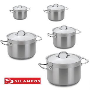 Kookpan Silampos Prof