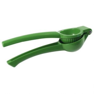 Limoenpers groen
