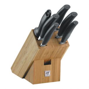 Messenblok 5 star 7 dlg Zwilling