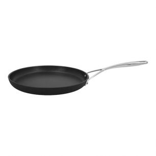 Pannenkoekenpan Alu Pro Demeyere