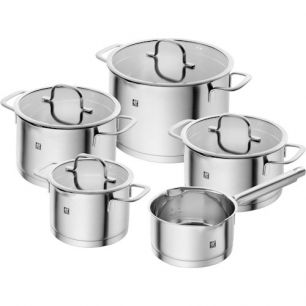 Pannenset TrueFlow Zwilling