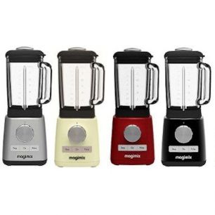 Magimix power blender 4  1300 Watt