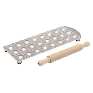 Ravioli set rond (24 stuks)