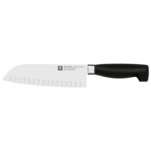 Santokumes  18 cmFour Star Zwilling