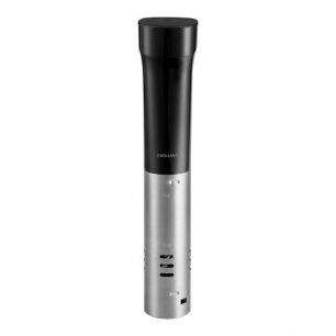 Sous Vide Stick zwart Enfinigy