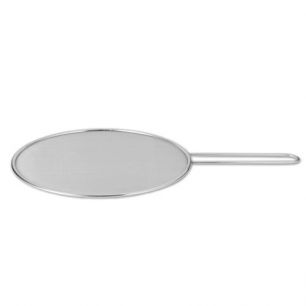 Spatdeksel RVS Weis 33 cm
