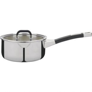 Steelpan Spring Fusion2+ 16 cm