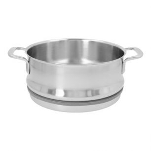 Stoominzet Intense 5 Demeyere 24 cm