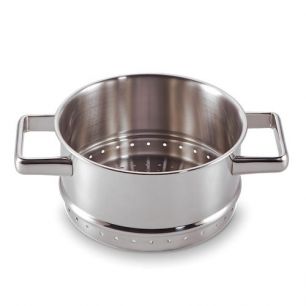Stoominzet Royal 16 cm Habonne