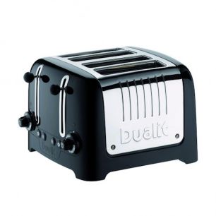 Broodrooster Dualit Lite Glos 4 slots