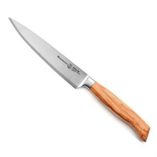 Universeel mes Oliva Messermeister 16 cm