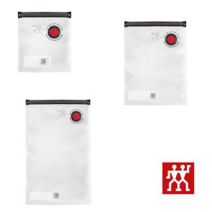 Zwilling Vacumeer zakken Fresh en safe