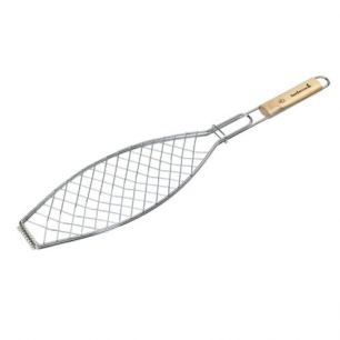 Visgrill