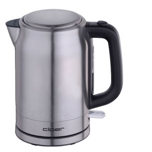 Waterkoker Cloer 1,7 liter