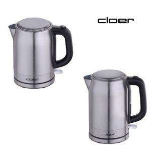 Waterkoker Cloer