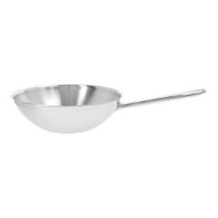 Wok Athena Demeyere