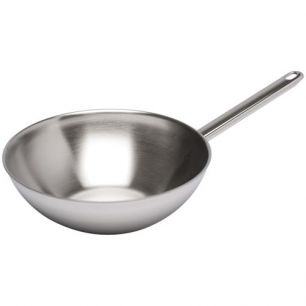 Wok Apollo Demeyere (26 cm)