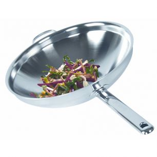 Wok Apollo Demeyere  (36 cm)