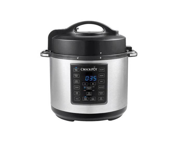 Express 5,6 ltr Crockpot