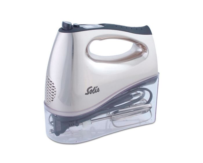 solis handmixer