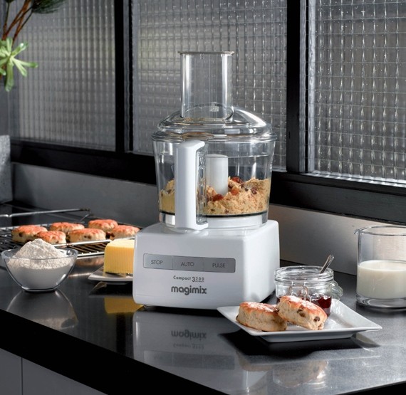 Magimix keukenmachines: welke kies je?